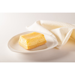 Porción Pie Queso