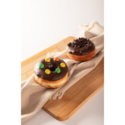 Mini Donas Mini Donas
