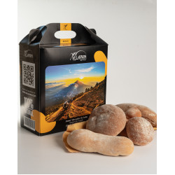 A) Caja de Xecas (14 un)