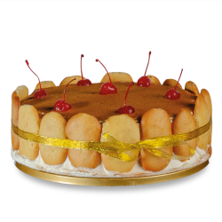 Tres Leches