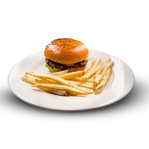 Quesoburguesa