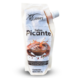 Salsa Picante Mercaderia Salsa Picante Mercaderia
