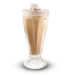 Shake Xelapan Chocolate. Shake Xelapan Chocolate.