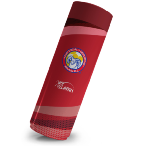  Smart xelajú rojo